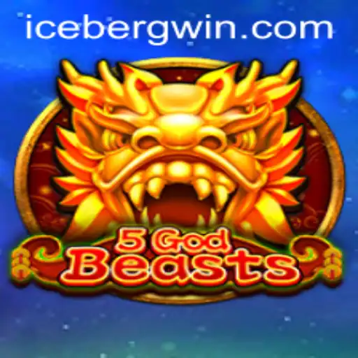 Explorando o Mundo Fascinante de 5GodBeasts