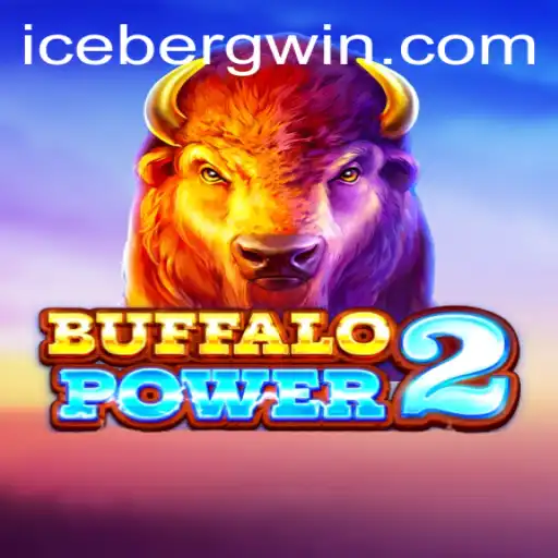 Descubra o Fascinante Mundo de BuffaloPower2 e a Palavra-chave ICEBERG PG