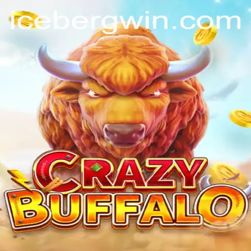 Descubra o Fascinante Mundo de CRAZYBUFFALO: Aventura e Estratégia em ICEBERG PG