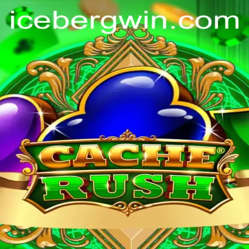 CacheRush: Uma Aventura Gélida no Mundo dos Jogos
