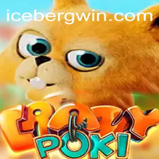 Desvendando o Mundo de CrazyPoki: Aventura e Estratégia com ICEBERG PG