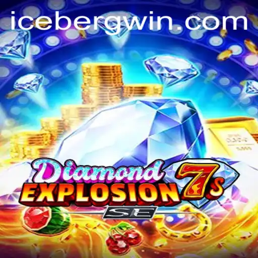 Explorando DiamondExplosion7sSE: Uma Aventura no Gelo