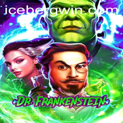 Explorando o Fascinante Mundo de DrFrankenstein e o Desafio ICEBERG PG