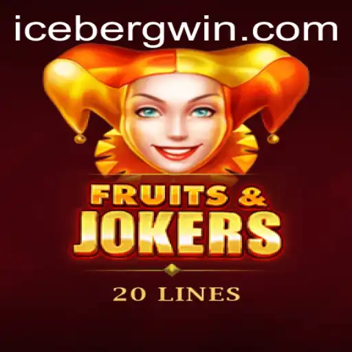 Descubra o Mundo Dinâmico de FruitsAndJokers20 e Suas Regras Empolgantes