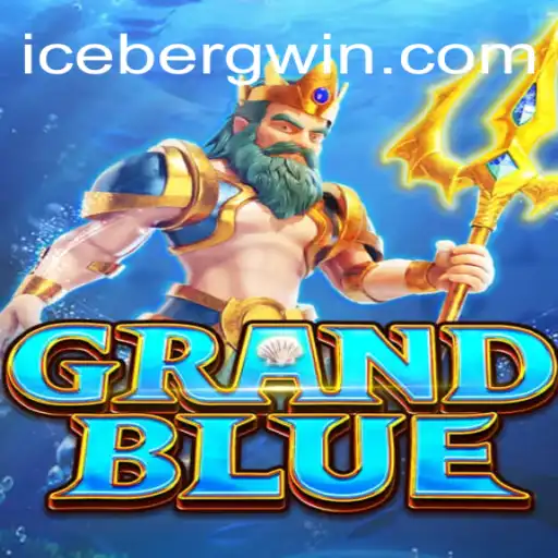 Descubra o Mundo de GRANDBLUE: Um Mergulho no ICEBERG PG