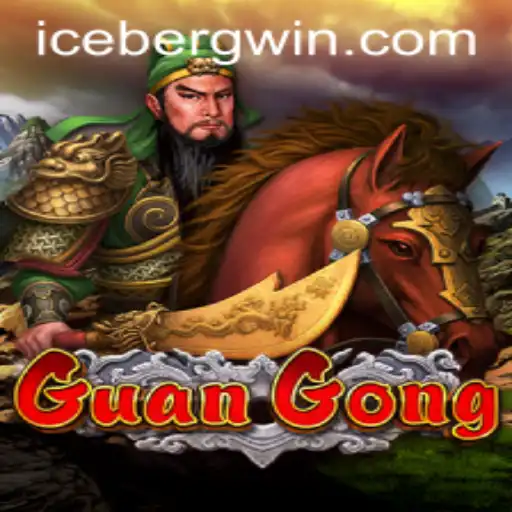 Explorando GuanGong: O Fascinante Mundo do ICEBERG PG
