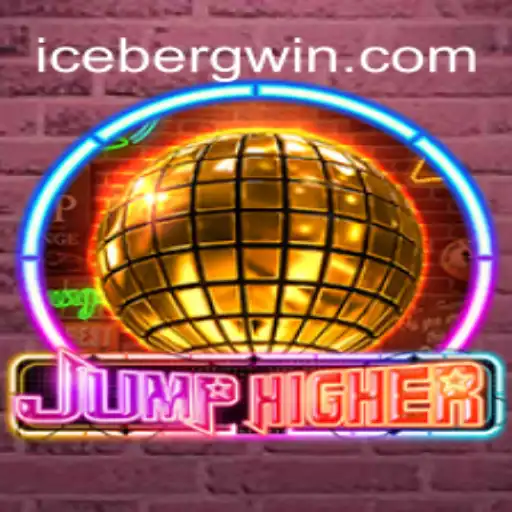 JumpHigher: A Nova Sensação entre os Jogos com a Tecnologia ICEBERG PG