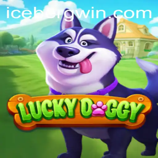 Explorando o Fascinante Mundo de LuckyDoggy e o Enigma de ICEBERG PG
