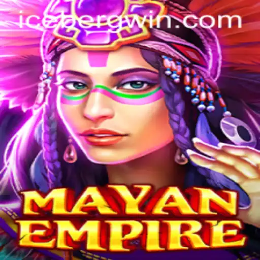 MayanEmpire: Uma Jornada no Mundo Antigo com ICEBERG PG