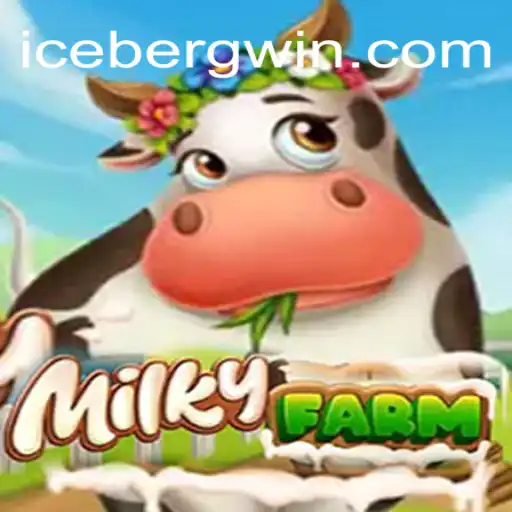 Explorando o Mundo de MilkyFarm: Aventuras e Desafios