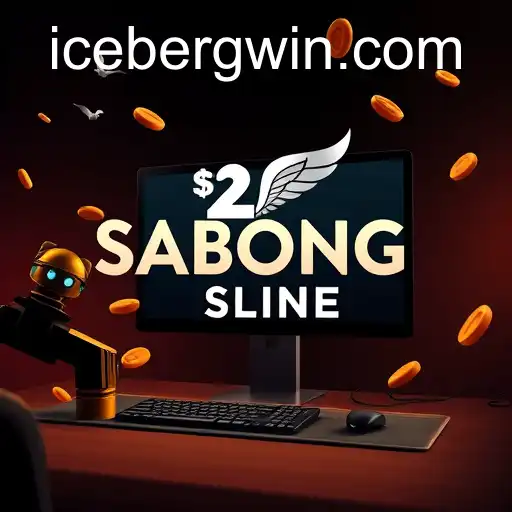 Sabong Online e o Mundo do ICEBERG PG - Uma Exploração Profunda