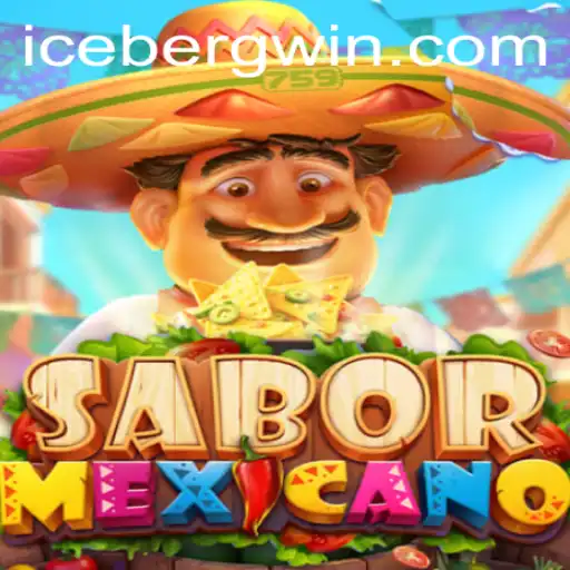 Descubra 'SaborMexicano': Uma Nova Experiência de Jogo com ICEBERG PG