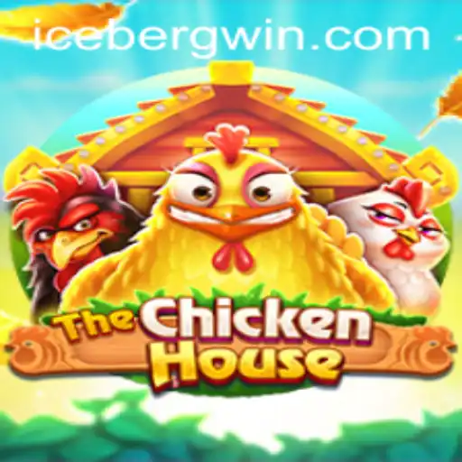 TheChickenHouse: Explorando o Fascinante Mundo do Jogo ICEBERG PG
