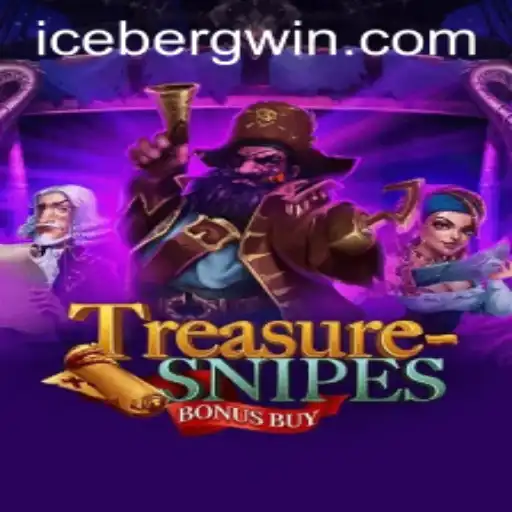 Explorando 'TreasuresnipesBonusBuy': Um Novo Fenômeno no Mundo dos Jogos