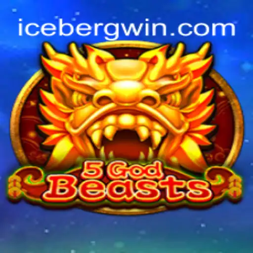 Explorando o Mundo Fascinante de 5GodBeasts