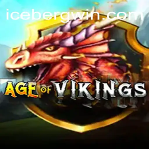 AgeofViking: Uma Jornada Épica pelos Primórdios Nórdicos