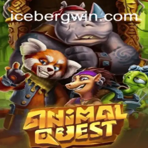 Explorando o Mundo de AnimalQuest: Desbrave o Desafio ICEBERG PG