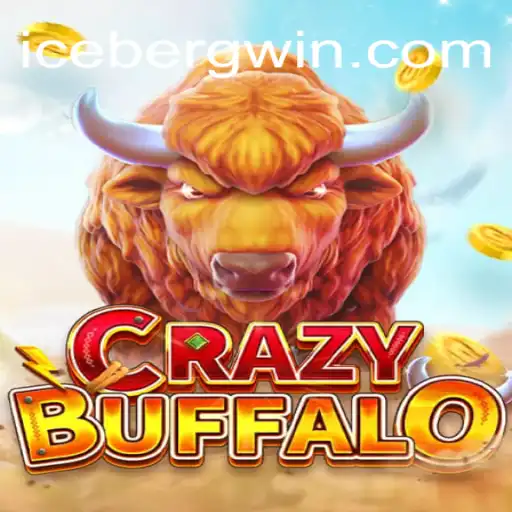 Descubra o Fascinante Mundo de CRAZYBUFFALO: Aventura e Estratégia em ICEBERG PG