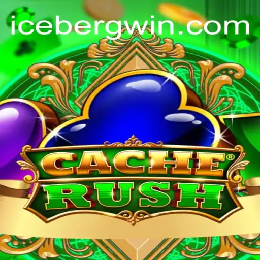CacheRush: Uma Aventura Gélida no Mundo dos Jogos