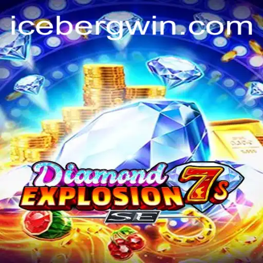 Explorando DiamondExplosion7sSE: Uma Aventura no Gelo