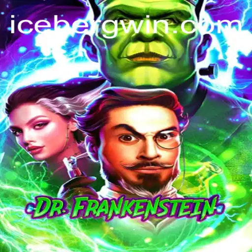 Explorando o Fascinante Mundo de DrFrankenstein e o Desafio ICEBERG PG