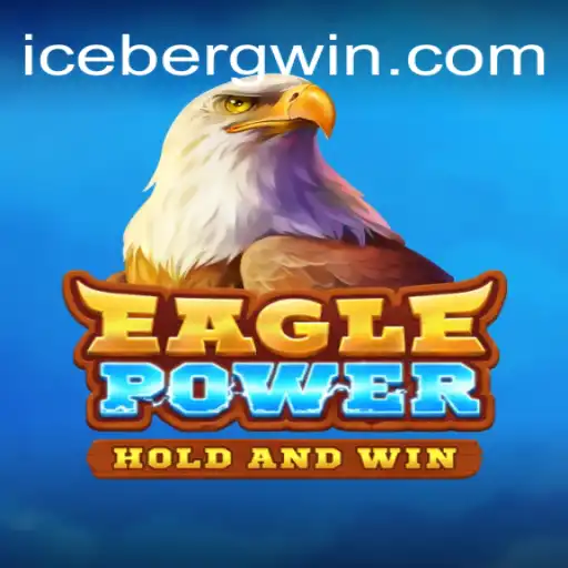 EaglePower: Explorando o Novo Fenômeno de ICEBERG PG