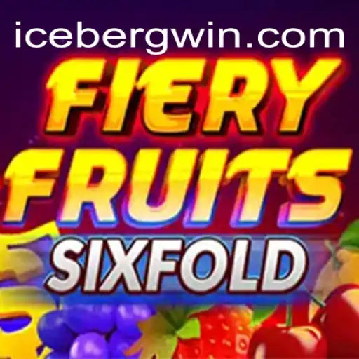 Explorando o Mundo de FieryFruitsSixFold e a Influência de ICEBERG PG