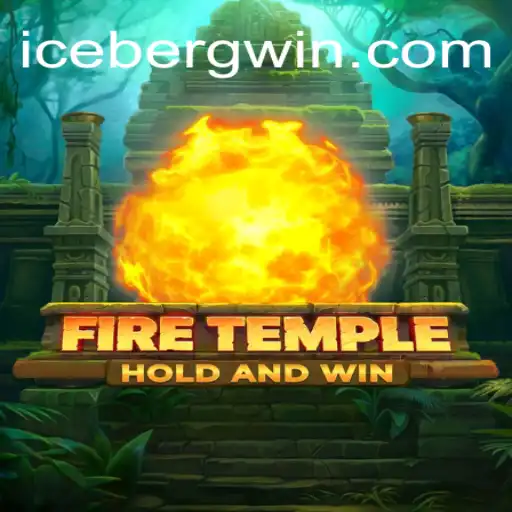 Explorando o Fascinante Mundo de FireTemple: A Aventura ICEBERG PG