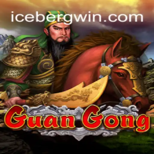 Explorando GuanGong: O Fascinante Mundo do ICEBERG PG