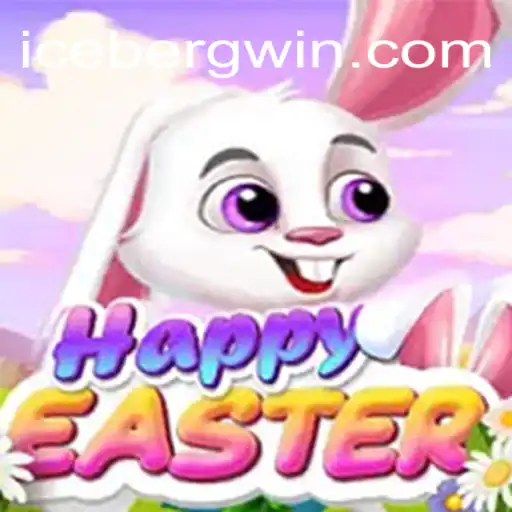 Explorando HappyEaster: Um Novo Jogo com ICEBERG PG