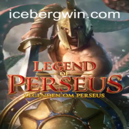 Explorando o Emocionante Mundo de LegendofPerseus