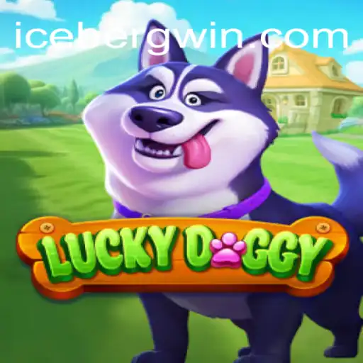 Explorando o Fascinante Mundo de LuckyDoggy e o Enigma de ICEBERG PG