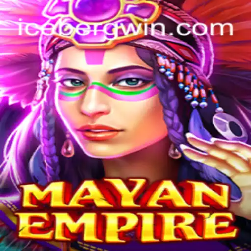 MayanEmpire: Uma Jornada no Mundo Antigo com ICEBERG PG