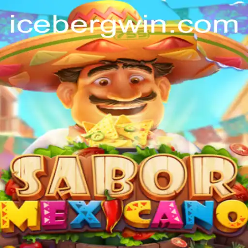 Descubra 'SaborMexicano': Uma Nova Experiência de Jogo com ICEBERG PG