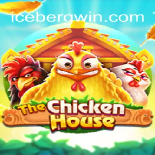 TheChickenHouse: Explorando o Fascinante Mundo do Jogo ICEBERG PG