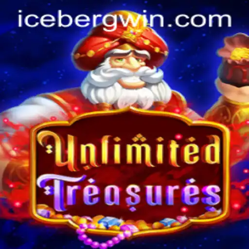 Explorando UnlimitedTreasures: O Jogo Que Está Revolucionando o Mercado