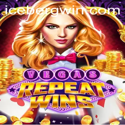 Descubra o Empolgante Jogo VegasRepeatWins